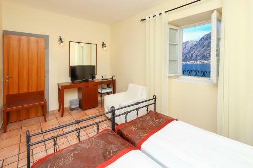 Hotel Splendido