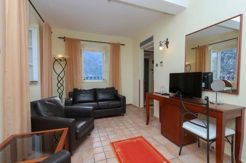 Hotel Splendido