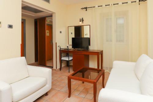 Hotel Splendido
