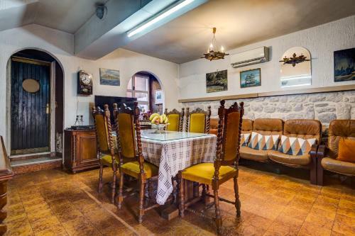 Hostal Villa Donkovi?