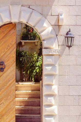 Hostal Villa Donkovi?