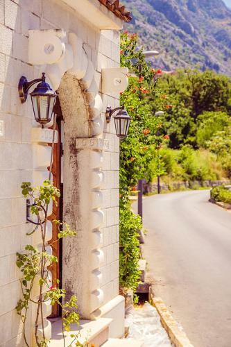 Hostal Villa Donkovi?