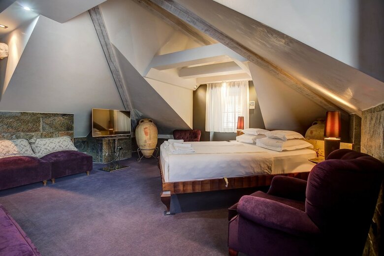 Hotel Hippocampus