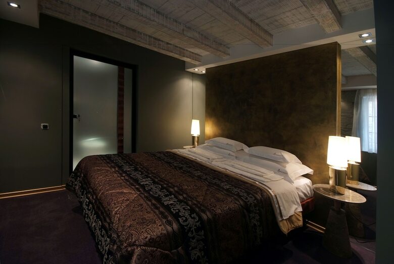 Hotel Hippocampus