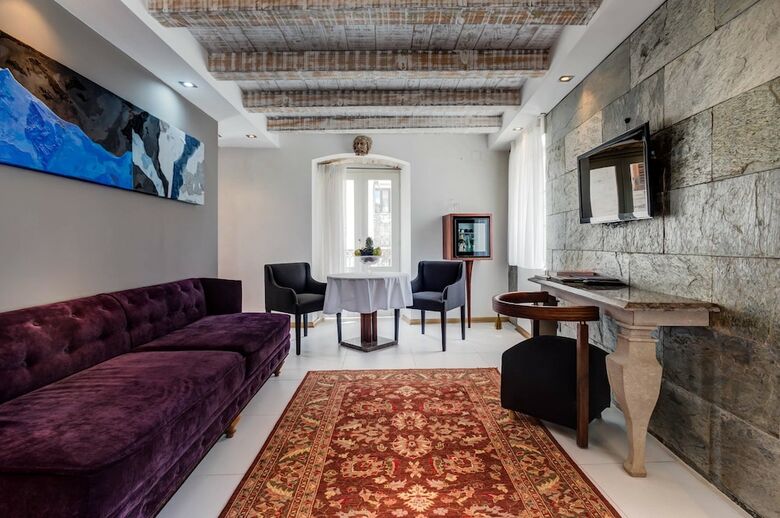 Hotel Hippocampus