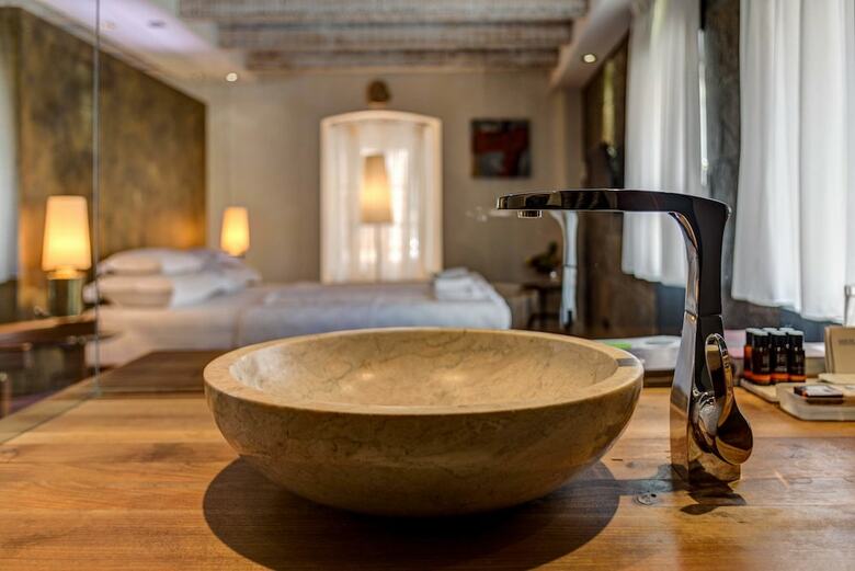 Hotel Hippocampus