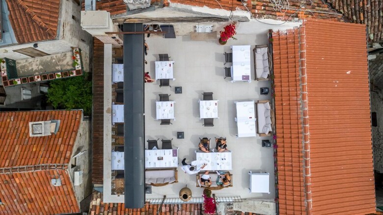 Hotel Hippocampus
