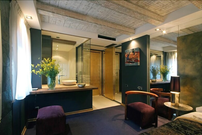 Hotel Hippocampus