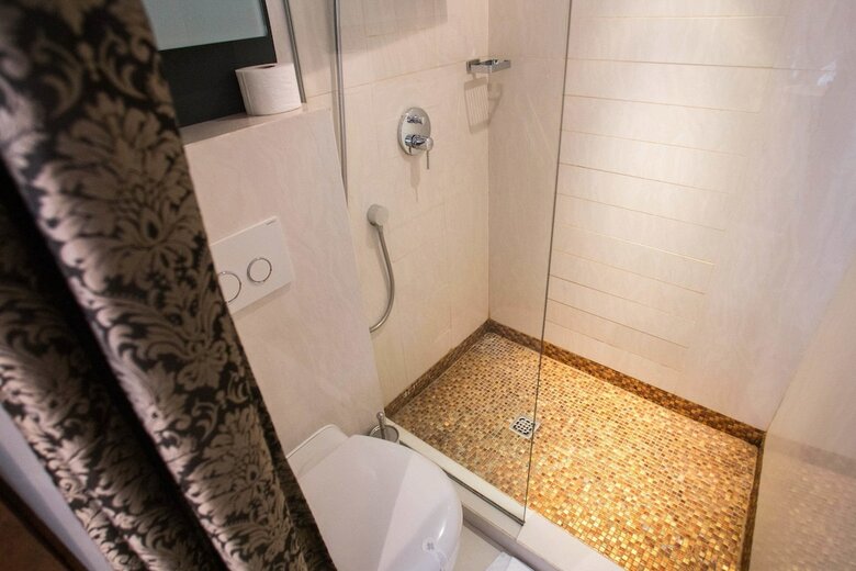 Hotel Hippocampus