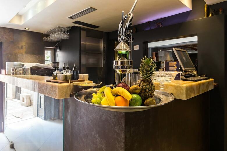 Hotel Hippocampus