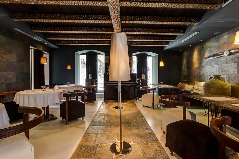 Hotel Hippocampus