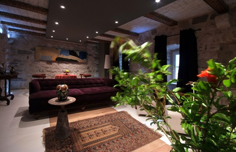 Hotel Hippocampus
