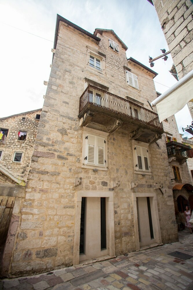 Hotel Hippocampus