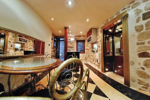 Cattaro Lux Apartment