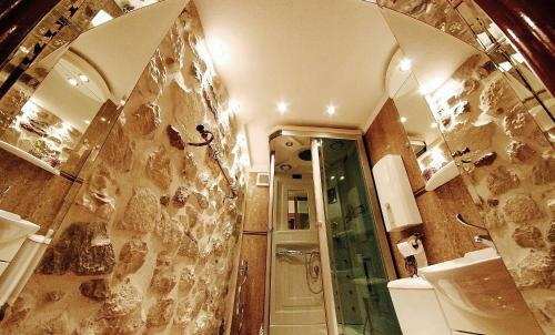 Cattaro Lux Apartment