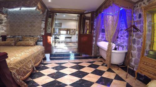 Cattaro Lux Apartment