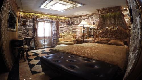 Cattaro Lux Apartment