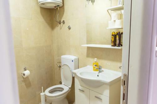 Apartments Moskov