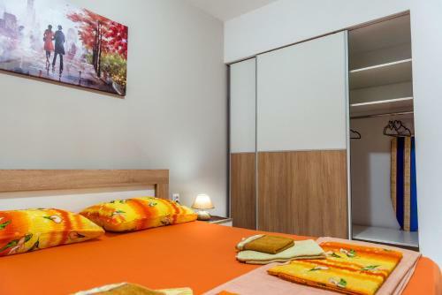 Apartments Moskov
