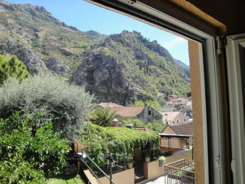 Apartments Moskov