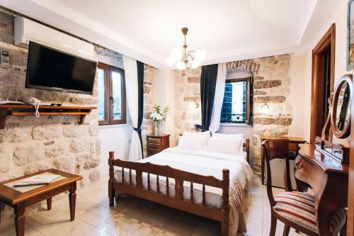 Art Hotel Galathea