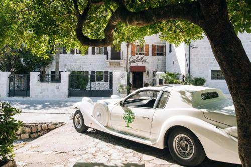 Art Hotel Galathea