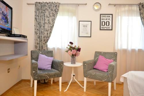 Apartment Filip