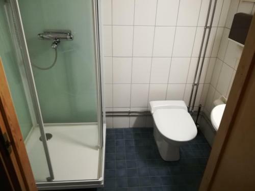 Hotel Honkiniemi