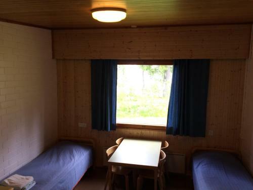 Hotel Honkiniemi