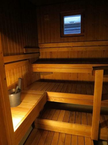 Hotel Honkiniemi