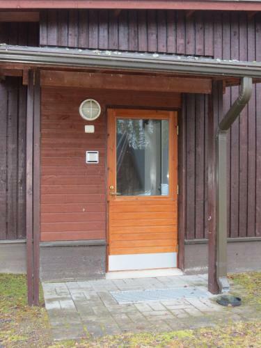 Hotel Honkiniemi