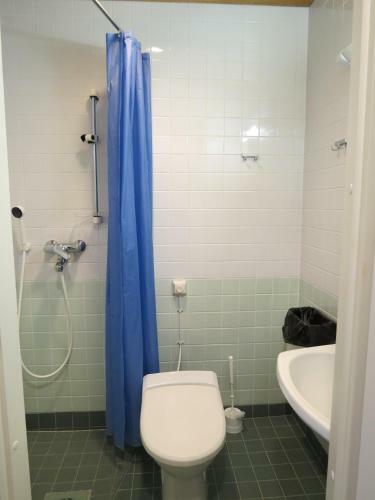 Hotel Honkiniemi