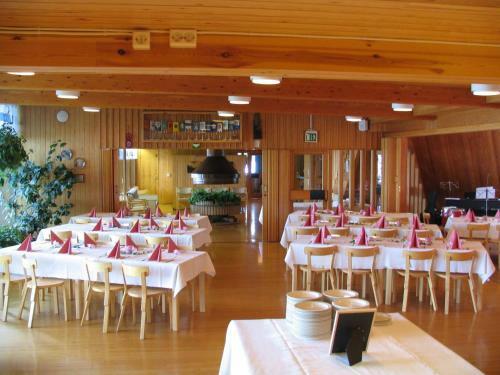 Hotel Honkiniemi