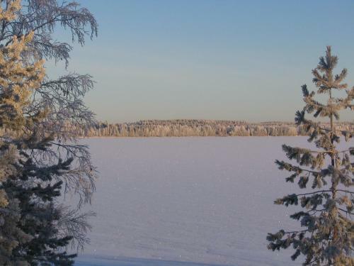 Hotel Honkiniemi