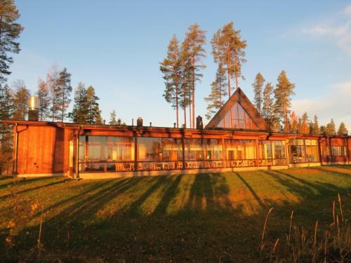 Hotel Honkiniemi
