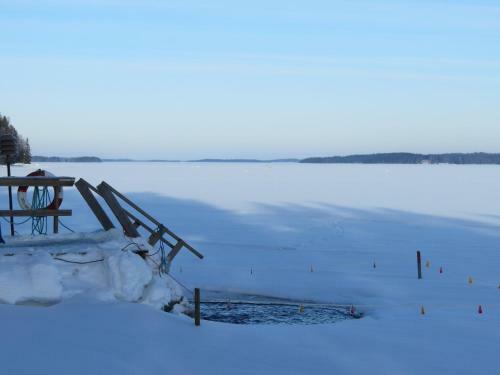 Hotel Honkiniemi