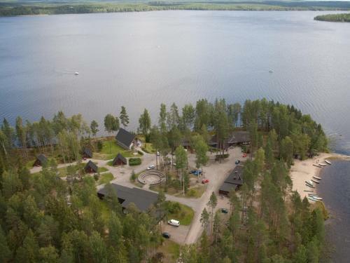 Hotel Honkiniemi