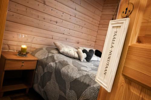 Luoman Hirvim�kit
