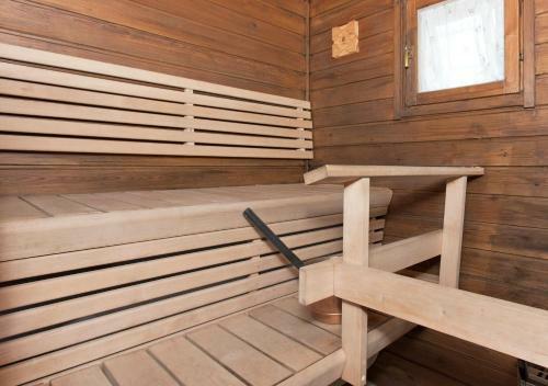 Apartamentos Holiday Club �ht�ri Villas