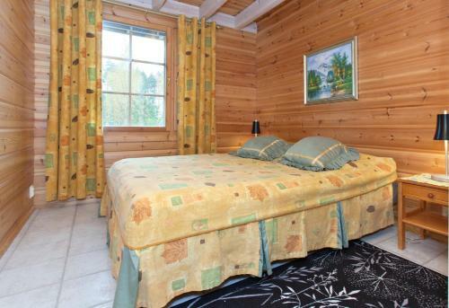 Apartamentos Holiday Club �ht�ri Villas