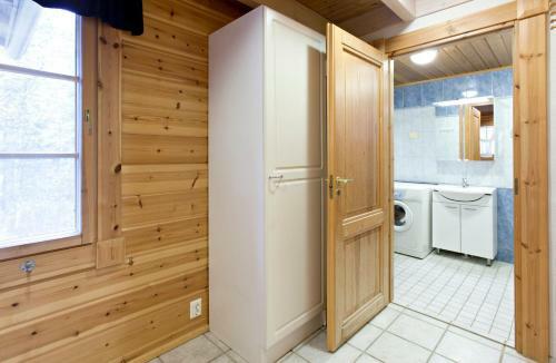 Apartamentos Holiday Club �ht�ri Villas