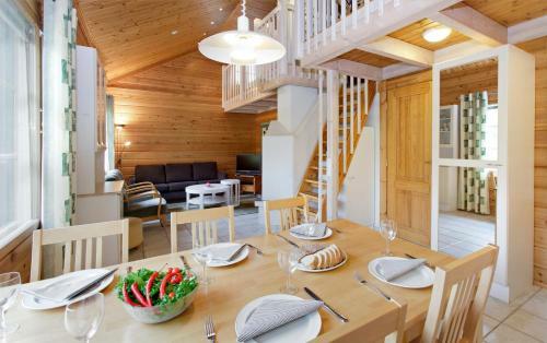 Apartamentos Holiday Club �ht�ri Villas