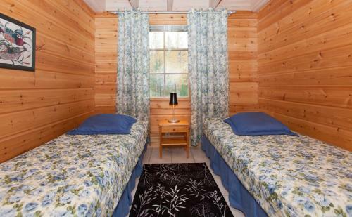 Apartamentos Holiday Club �ht�ri Villas