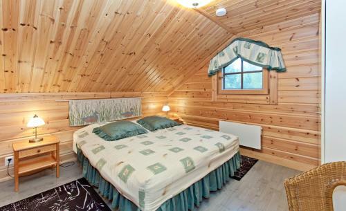 Apartamentos Holiday Club �ht�ri Villas
