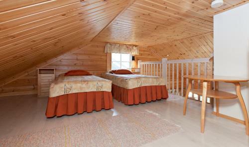 Apartamentos Holiday Club �ht�ri Villas