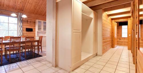 Apartamentos Holiday Club �ht�ri Villas
