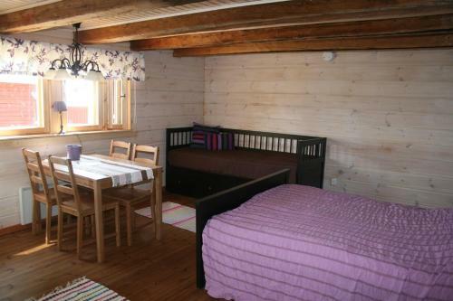 Agroturismo Valkeisen Loma