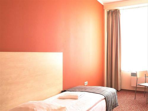 Abc Hotel Bauska