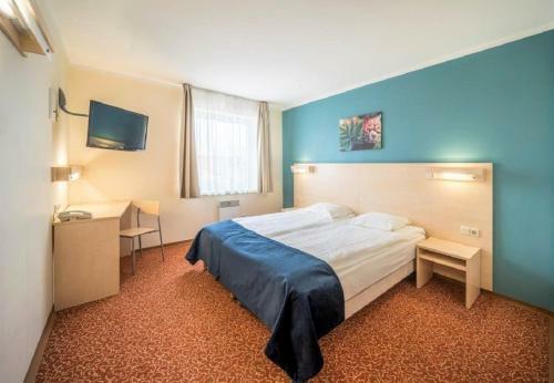 Abc Hotel Bauska