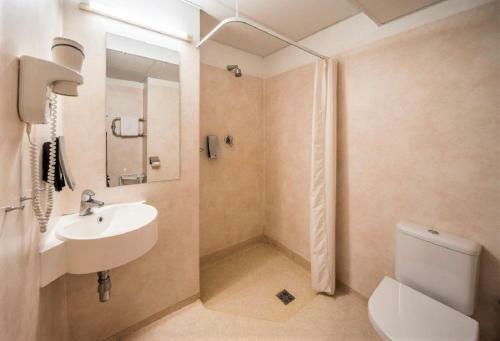 Abc Hotel Bauska